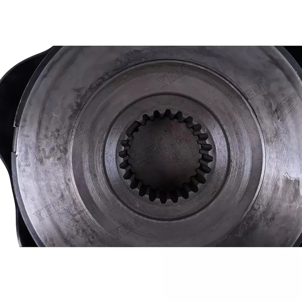 For Bobcat Skid Steer Loader A300 S220 S250 S300 Hydraulic Drive Motor 7261340 6687826 For Bobcat