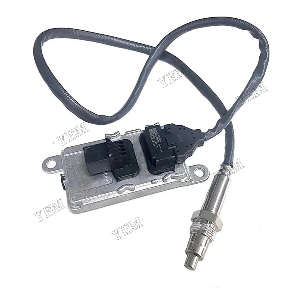 For Cummins Engine B4.5 B6.7 D4.0 D4.5 F3.8 F4.5 L9 X13 24V Nitrogen Oxide Sensor 5594608 For Cummins