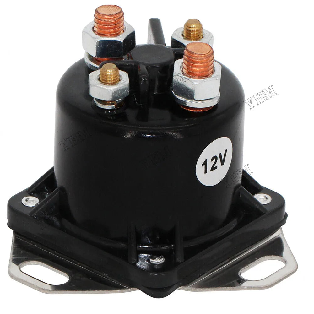 For International T444E 7.3L 1995-2003 12V Glow Plug Relay 1826634C943 1831646C1 For International