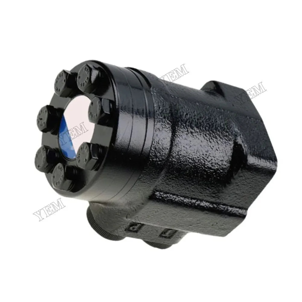 For Kubota Tractor M5L-111 M8540DT M8560HD M9540DT M9540HD12 M9960HF M9960HFC Hydraulic Steering Valve Controller 3C081-63070 For Kubota