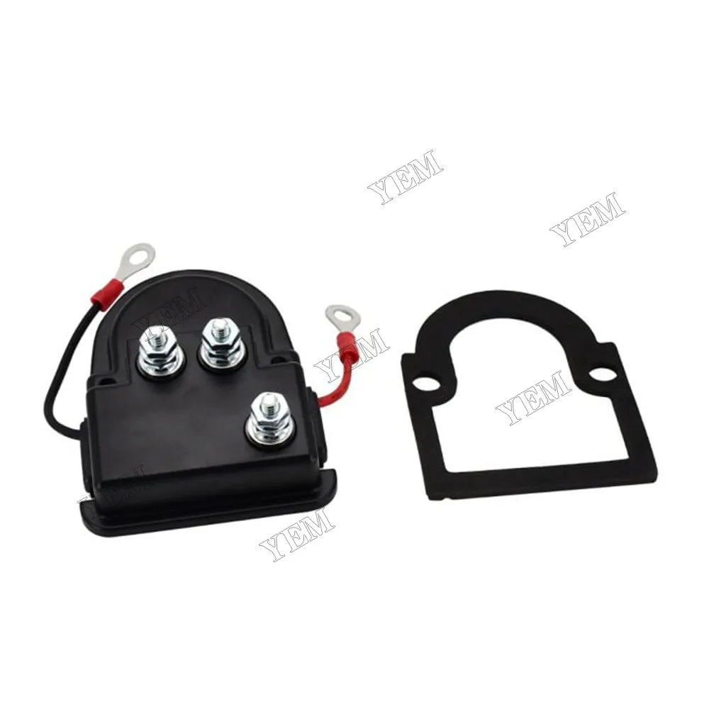 For Carrier Prestolite Alternator Regulator 30-50338-00