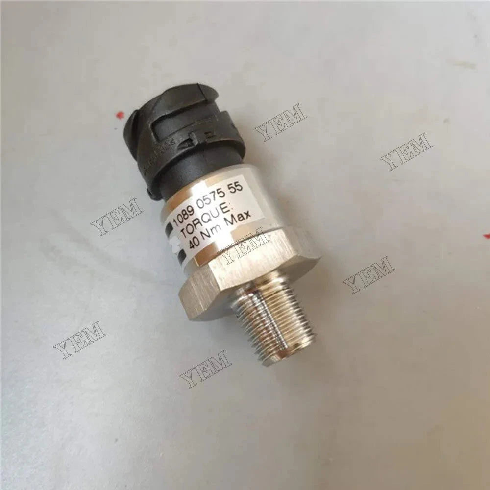 For Atlas Copco Air Compressor Pressure Sensor 1089057505 For Atlas Copco
