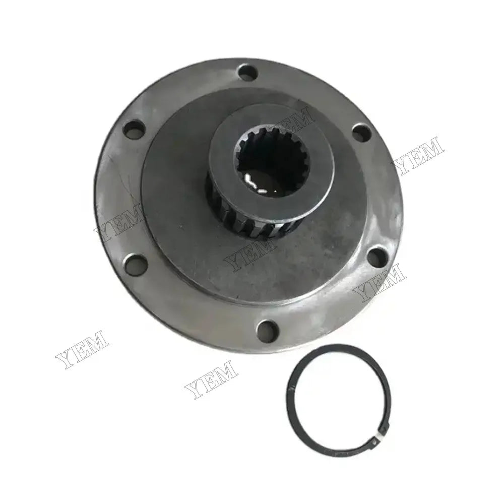 For Komatsu Engine S4D102E-1 Excavator PC100-6 PC120-6 PC130-6 PC128US-1 Coupling & Shaft 203-01-67160 203-01-61190