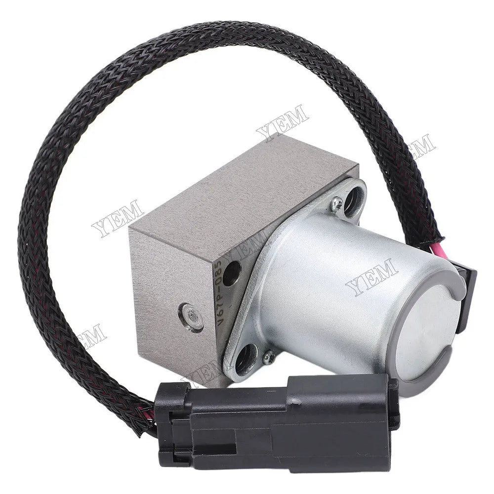 For Komatsu Crawler Dozer D155AXI-8 D155AX-8 D375A-8 D155AX-8E0 D375AI-8E0 Hydraulic Pilot Valve 702-21-64100 For Komatsu