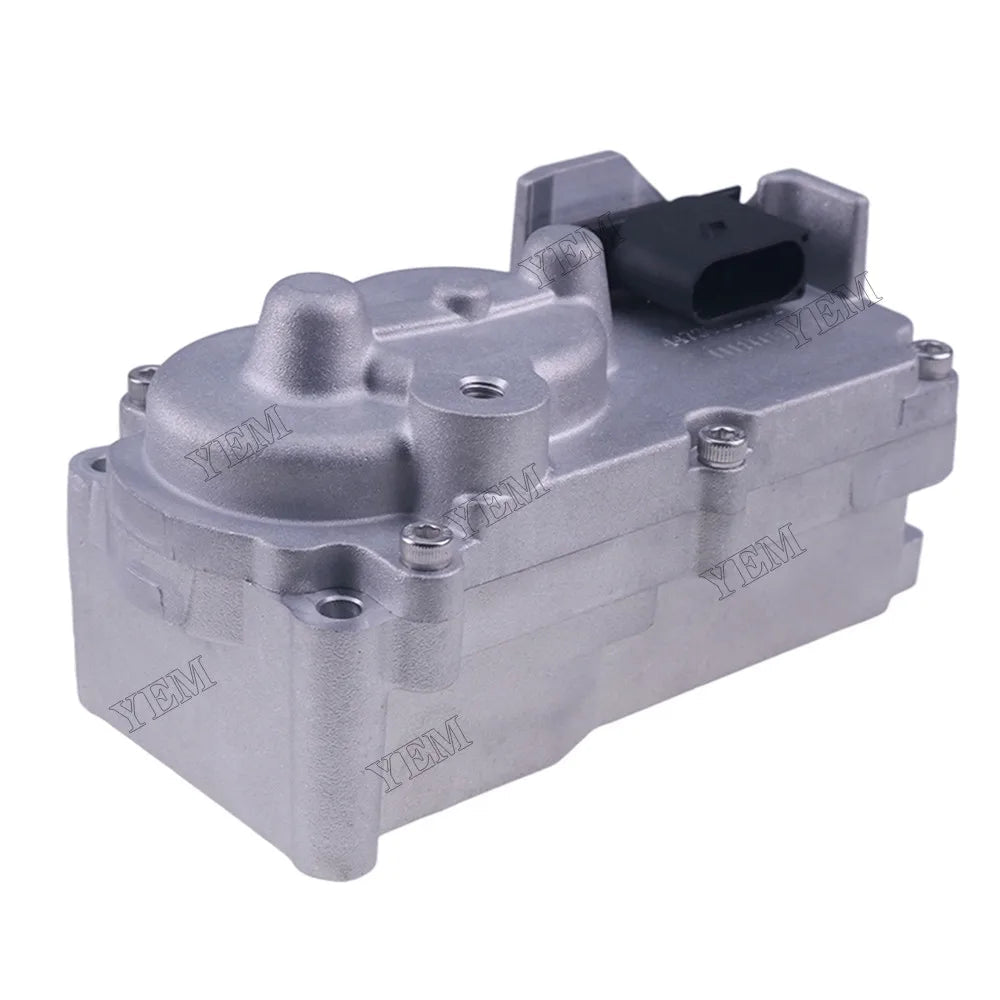 For Paccar Engine MX13 EPA10 Turbocharger Actuator 5322882 4032845 For Paccar