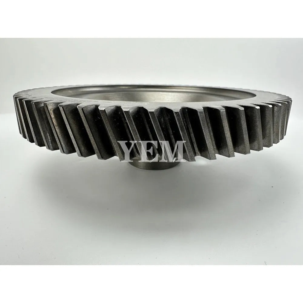 Engine Shaft Idle Gear For Yanmar 6HAL 126650-54421 Excavator Parts Engine For Yanmar