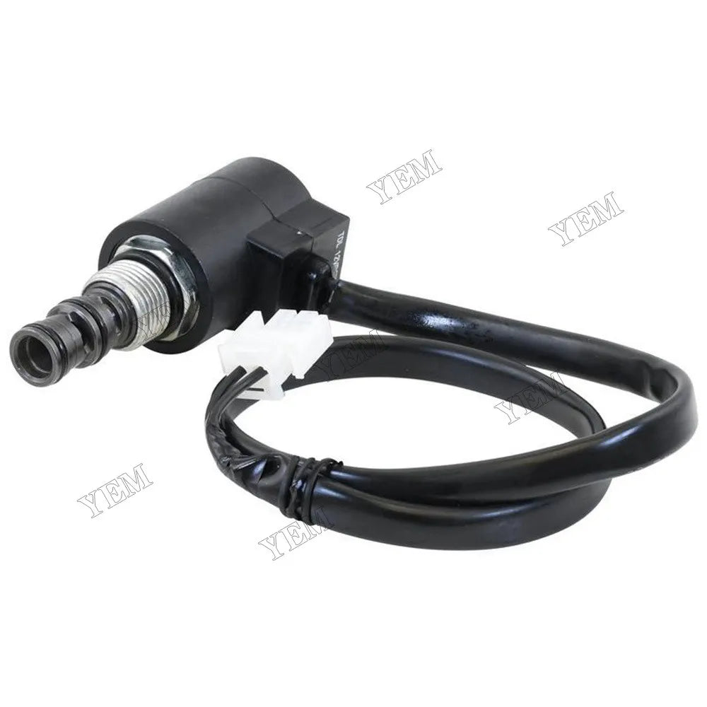 For CASE Tractor FARMALL 60 JX100U JX1070U JX1080U JX90U JX95 JX70U Solenoid Valve 5164627 For Case