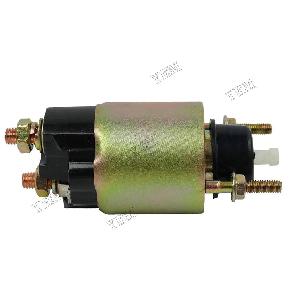 For John Deere 622 1800 4X4 625i 6X4 CS 3 Terminals 12V Starter Solenoid AM102577 For John Deere