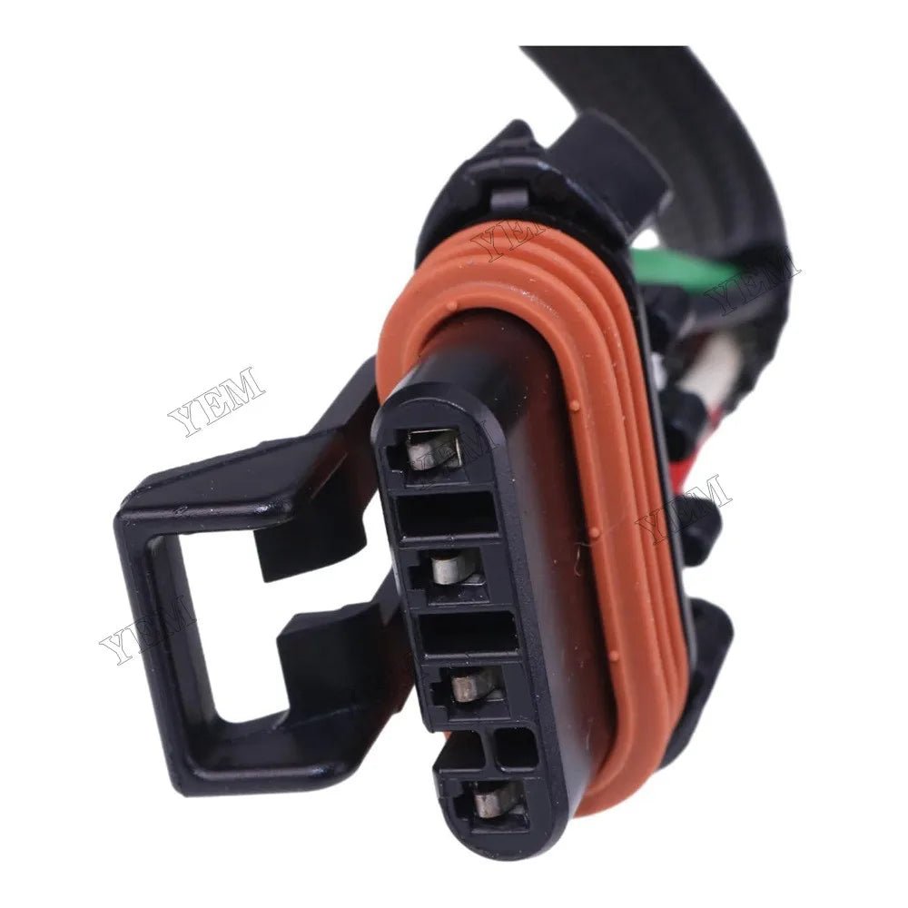 For John Deere 6068 Engine 450H 550H 650H 700H 750C 750C-II 850C 850C-II Wheel Speed Sensor AT360573 For John Deere