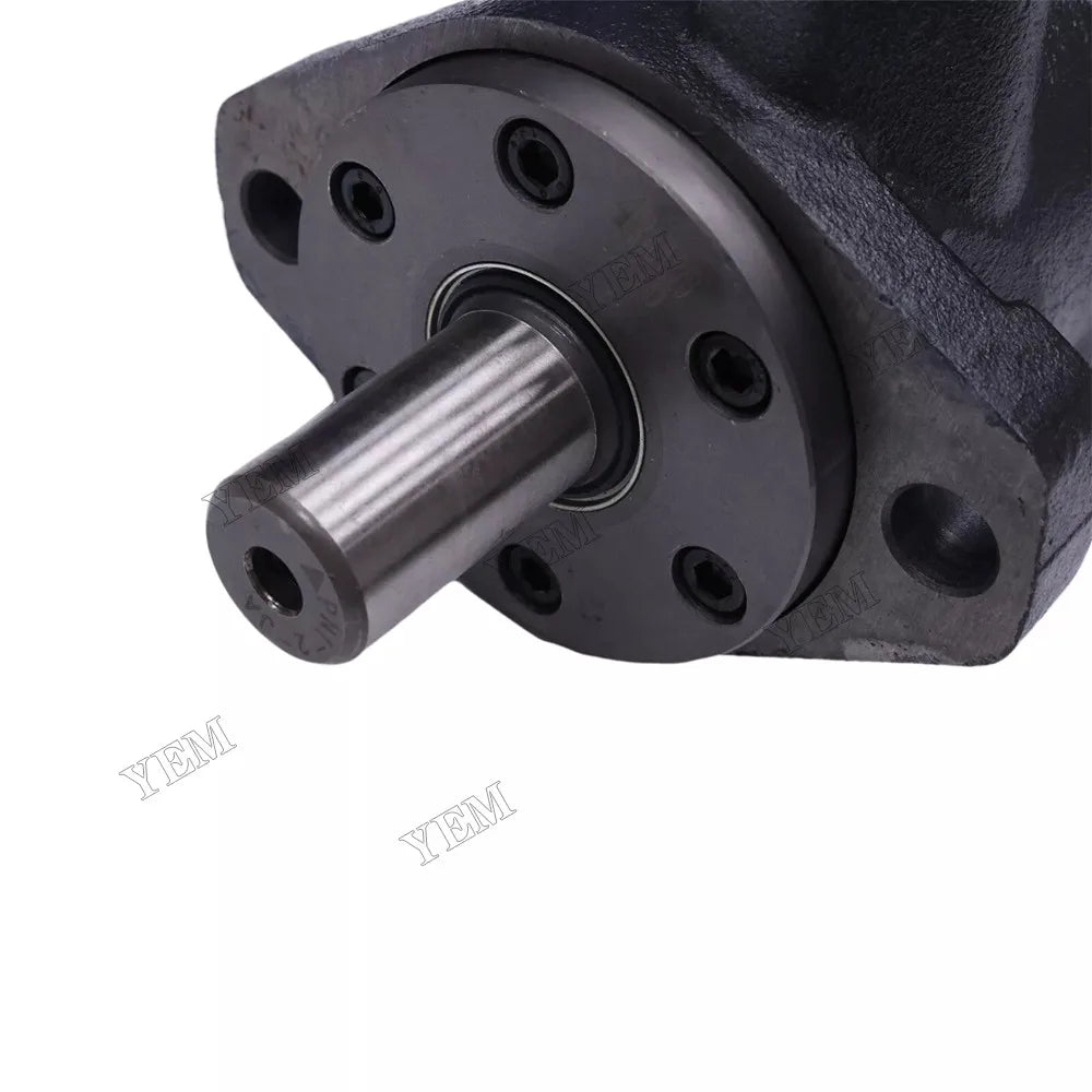 For Sauer Danfoss Replacement Hydraulic Motor OMR160 151-0414 151-0714 For Danfoss