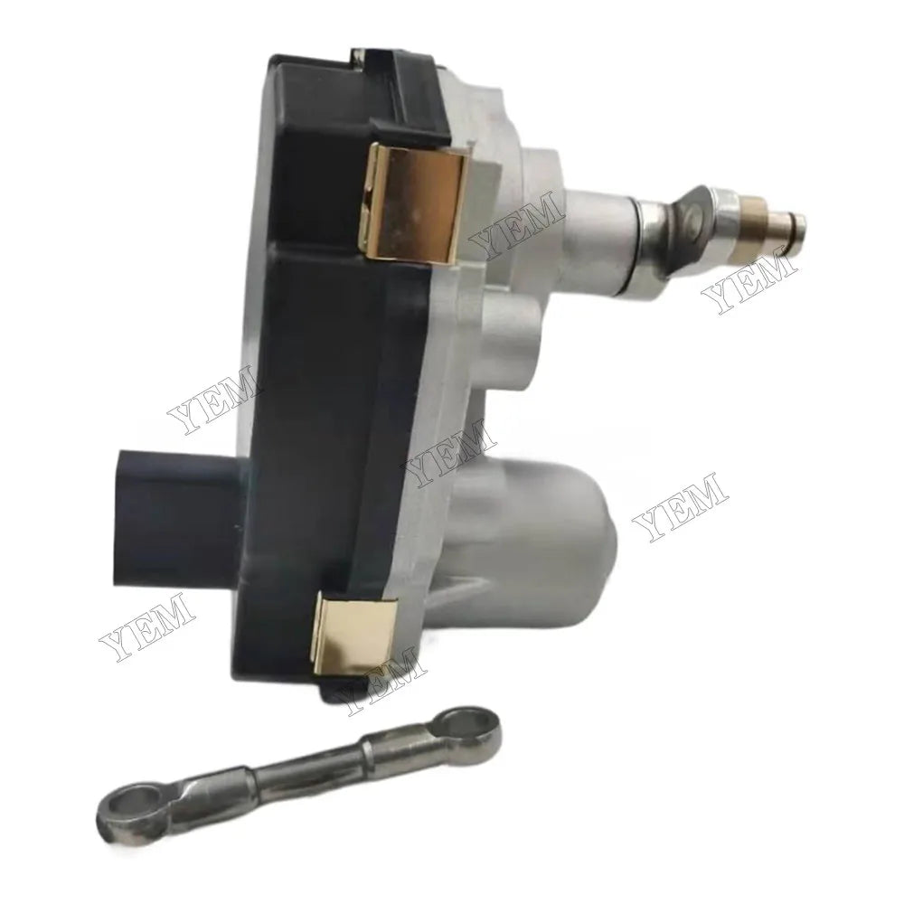 For Ssangyong Rexton III Turbo Actuator 59001107605 6719920295 For Ssangyong