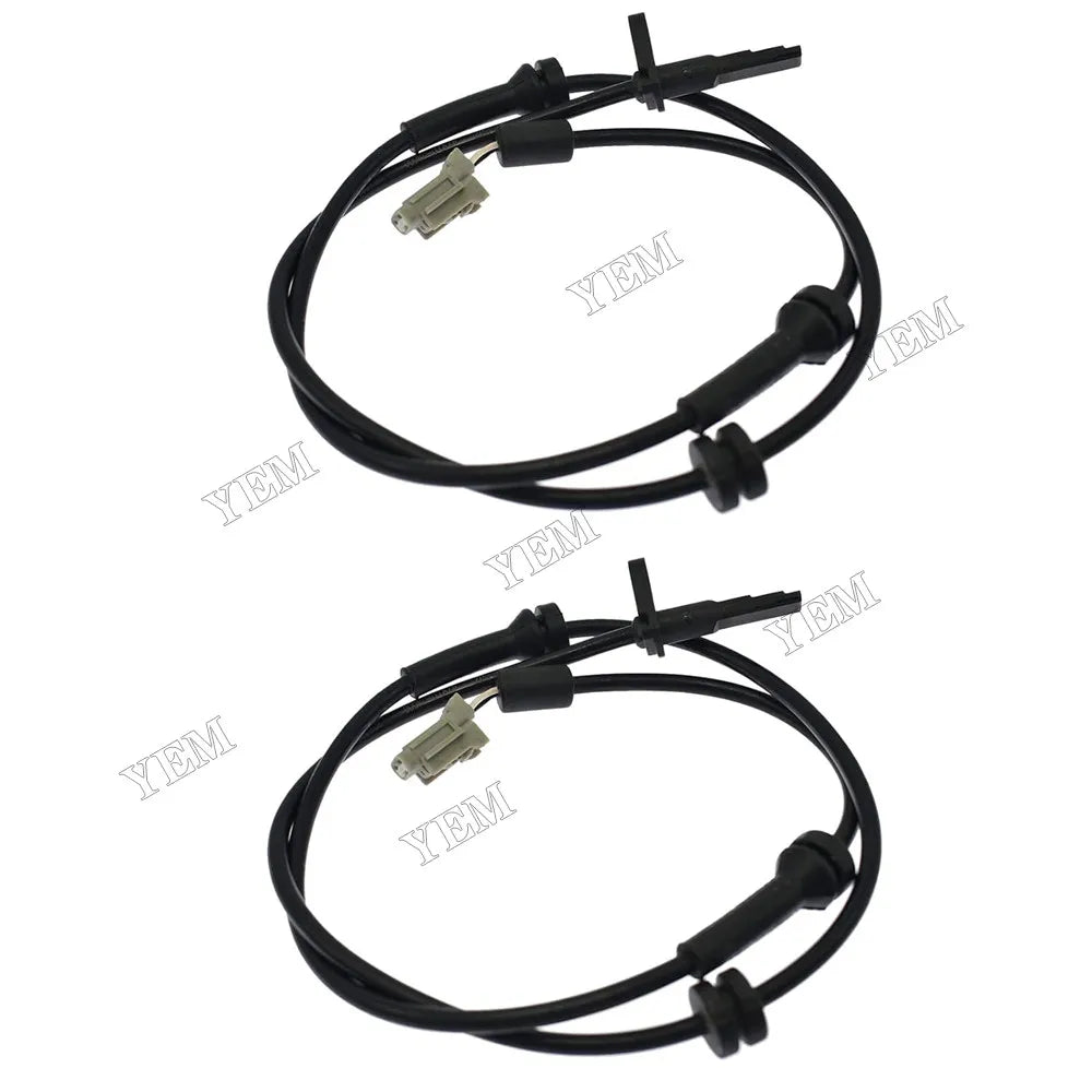 For Nissan Altima Maxima 2007-2014 Wheel Speed Sensor 47910JA000 695-131 For Nissan