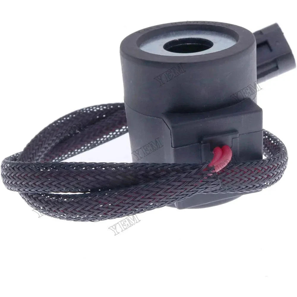 For John Deere Loader 300D 310D 315D 12V Electrical Coil AT163482 For John Deere