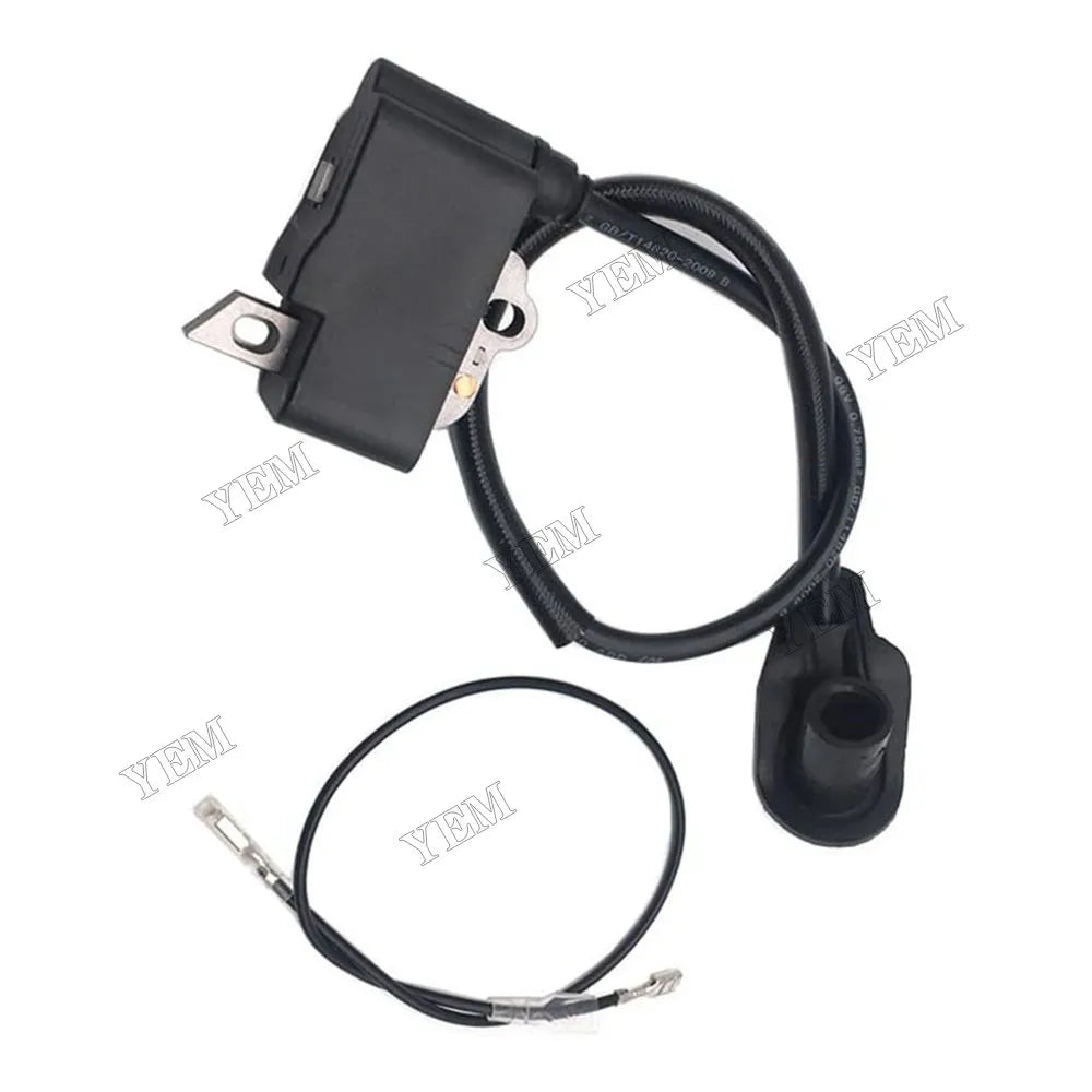 For Stihl Brushcutter FS120 FS120R FS200 FS200R FS020 FS202 TS200 FS250 Ignition Coil 4134-400-1301 For Stihl