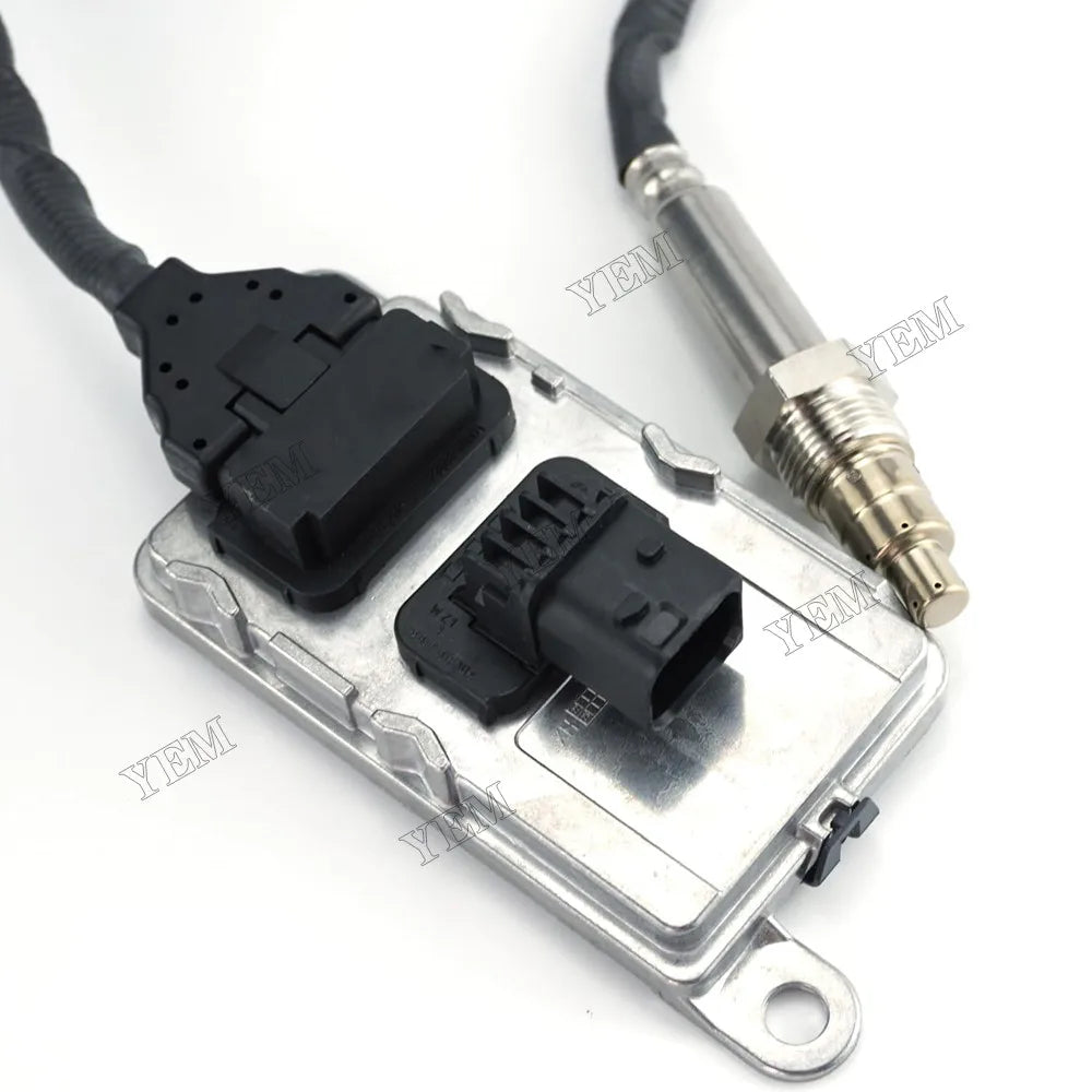 For Hyundai Truck Kia 24V Nitrogen Oxide Nox Sensor 5WK97303 29650-84300 For Hyundai