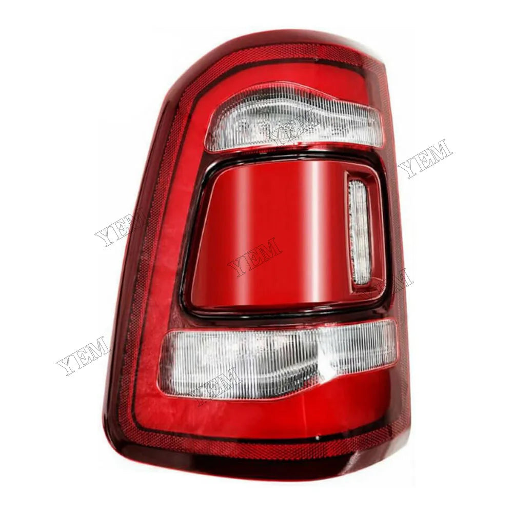 For Dodge Ram 1500 2019-2024 LH & RH Tail Lamp With Blind Spot 68262531AE 68262530AE For Dodge