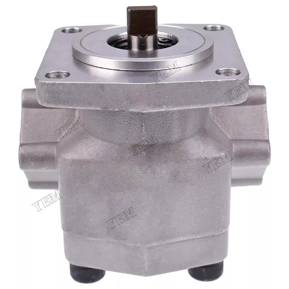 For Kubota Tractor B1550D B1550E B1750D B8200EP GPO79R GPO120R Hydraulic Gear Pump 67810-76100 67810-76102 For Kubota