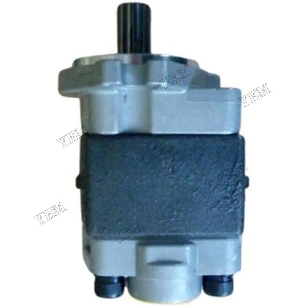 For Caterpillar CAT 416C 426C 428C 436C 438C Backhoe Loader 3054 Engine Hydraulic Pump 161-6634 For Caterpillar