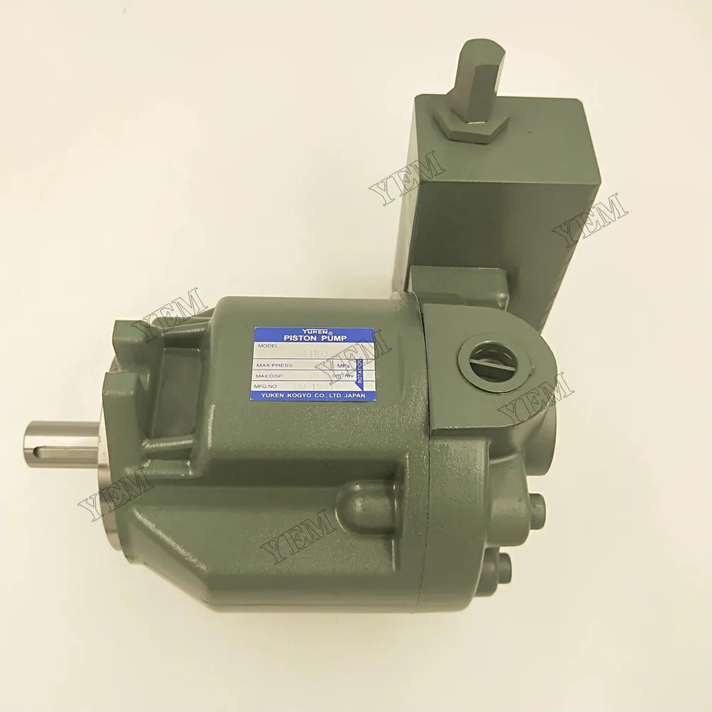 For Yuken Hydraulic Piston Pump A10-FR07-12 For Yuken