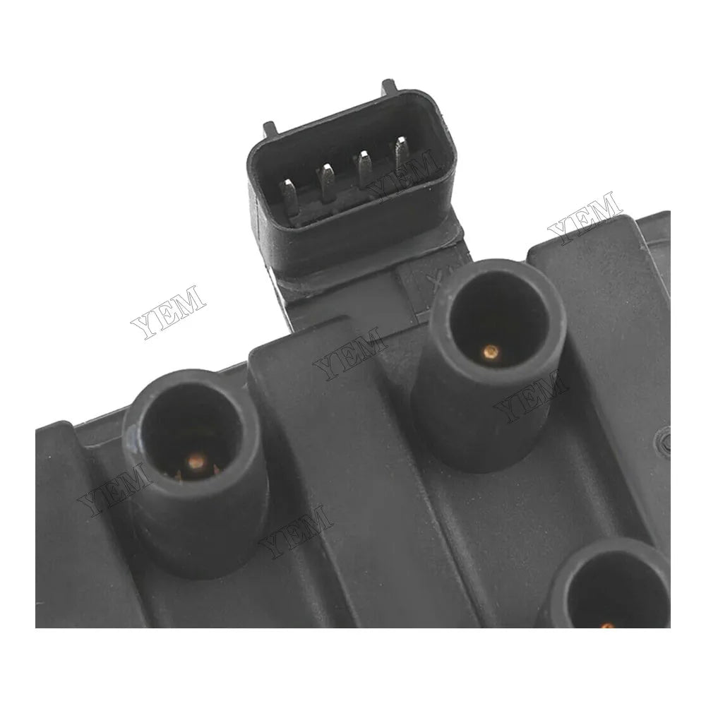 For Ford E150 E250 F150 Freestar Mustang Windstar Taurus V6 Mazda B3000 Mercury Sable Ignition Coil 1F2Z12029AC For Mazda