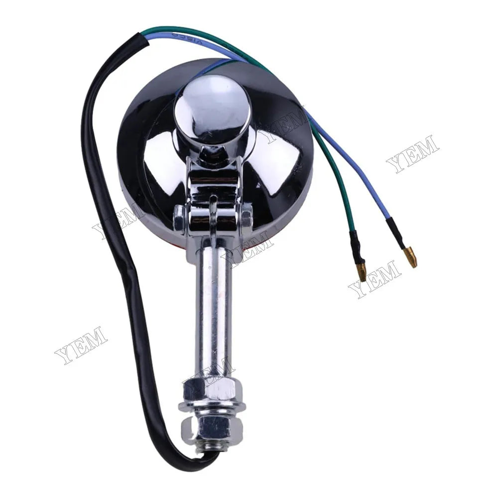 For Honda Motorcycle CB100 CB350 CB450 CB500 CB750 2 Pcs Rear Turn Signal 33400-436-679 33400-413-603 For Honda