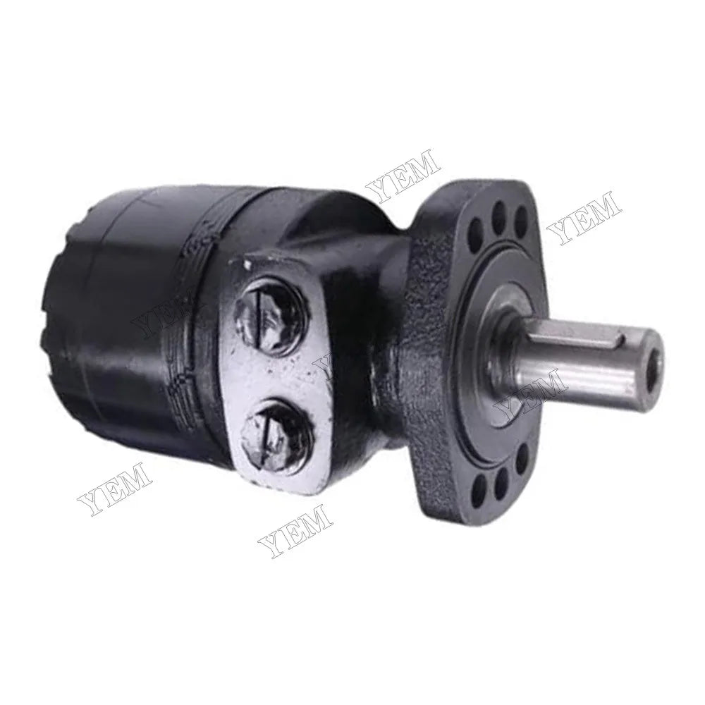 For White Hydraulic Motor 500375A5122AAAAA