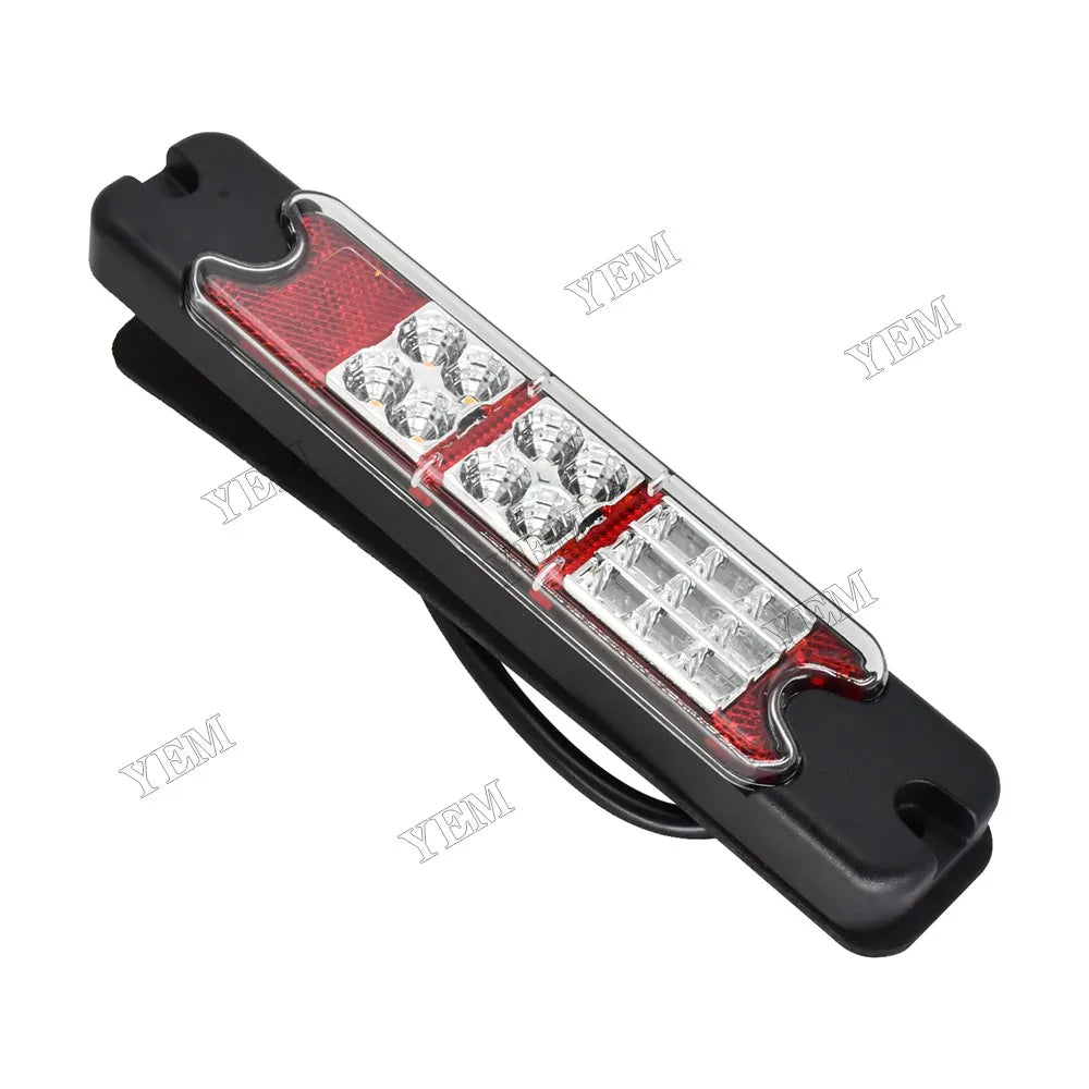 For Jungheinrich Forklift EFG216KN EFG320N Rear Lamp 51137661 For Jungheinrich