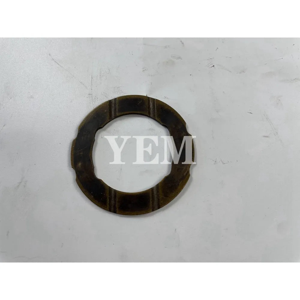 Engine 9882567 For Liebherr Bridge tooth thrust plate D926T Engine Parts For Yanmar