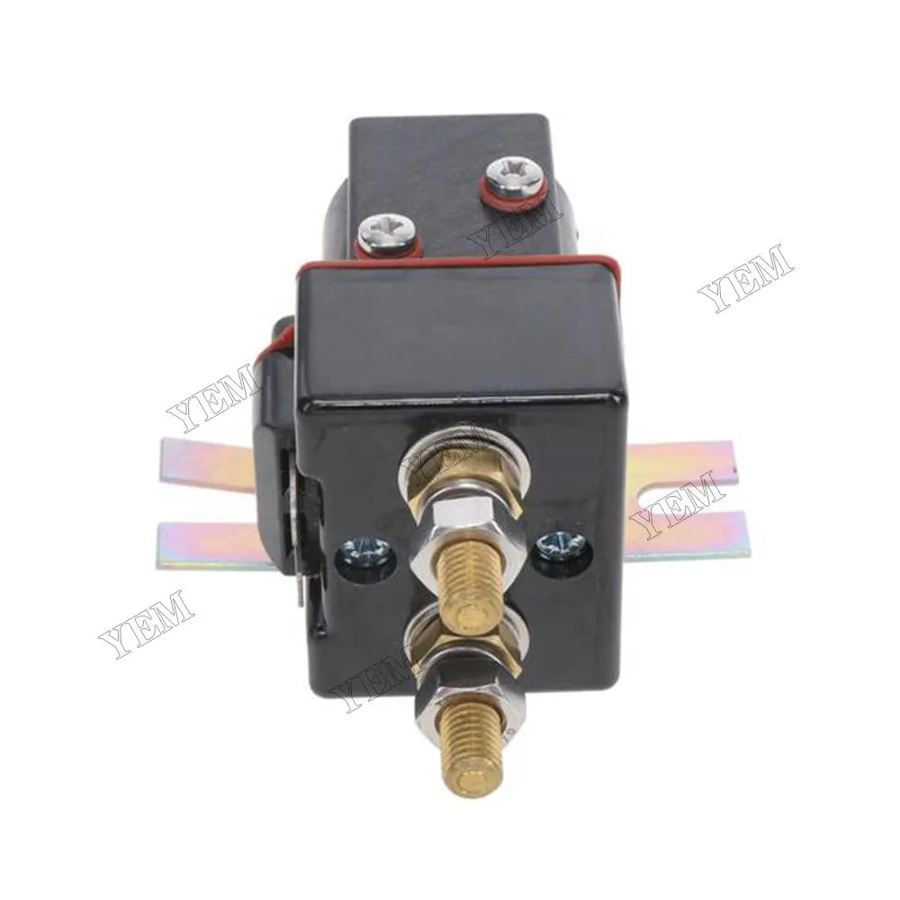 For JLG Scissor Lift 2030ES 2646ES 1930ES 2630ES 3246ES 24V 100A Contactor Relay 3740130 For JLG