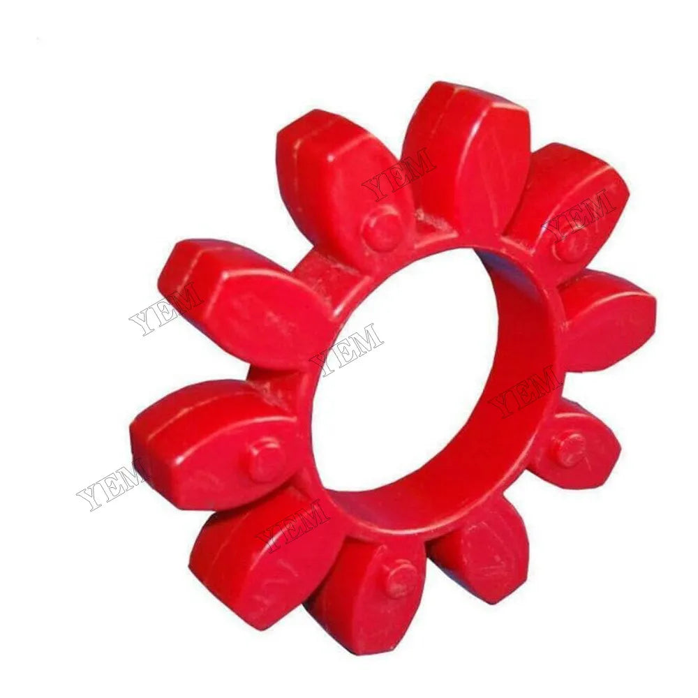 For Gardner Denver Compressor Coupling Spider 100006944