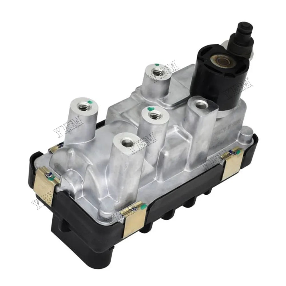 For Great Wall Engine 4D20 Vehicle Haval H6 Turbo Actuator 6NW009543 G-047 For Great Wall