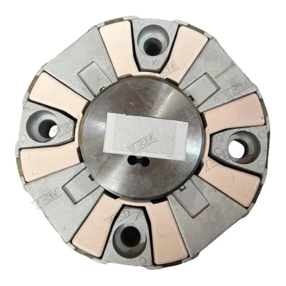 For Caterpillar CAT Engine 3176C C13 Excavator E345B 345B 345C Coupling Assembly 178-6504 162-6285 239-6649