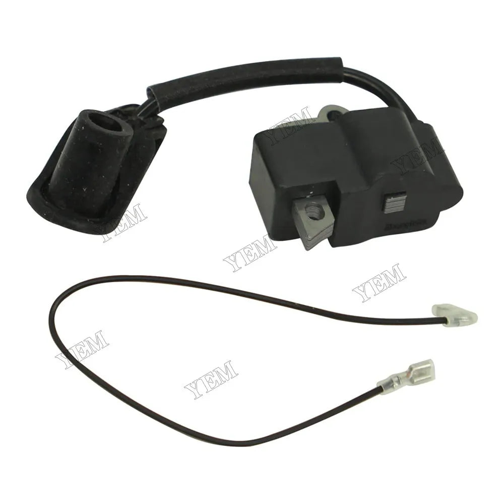 For Stihl Trimmer KM90 KM100 KM130 HT100 HT101 HT130 HL90K HL95K HL100 HL95 FS87 FS90 FS100 FS130 FS310 Ignition Coil 4180 400 1308 For Stihl
