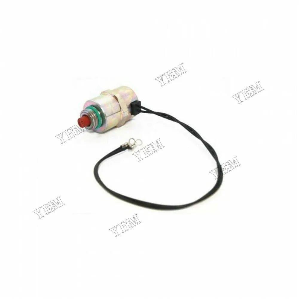 For Ford Citroen Fiat Peugeot 12V Fuel Cut-off Injection System 7701042753
