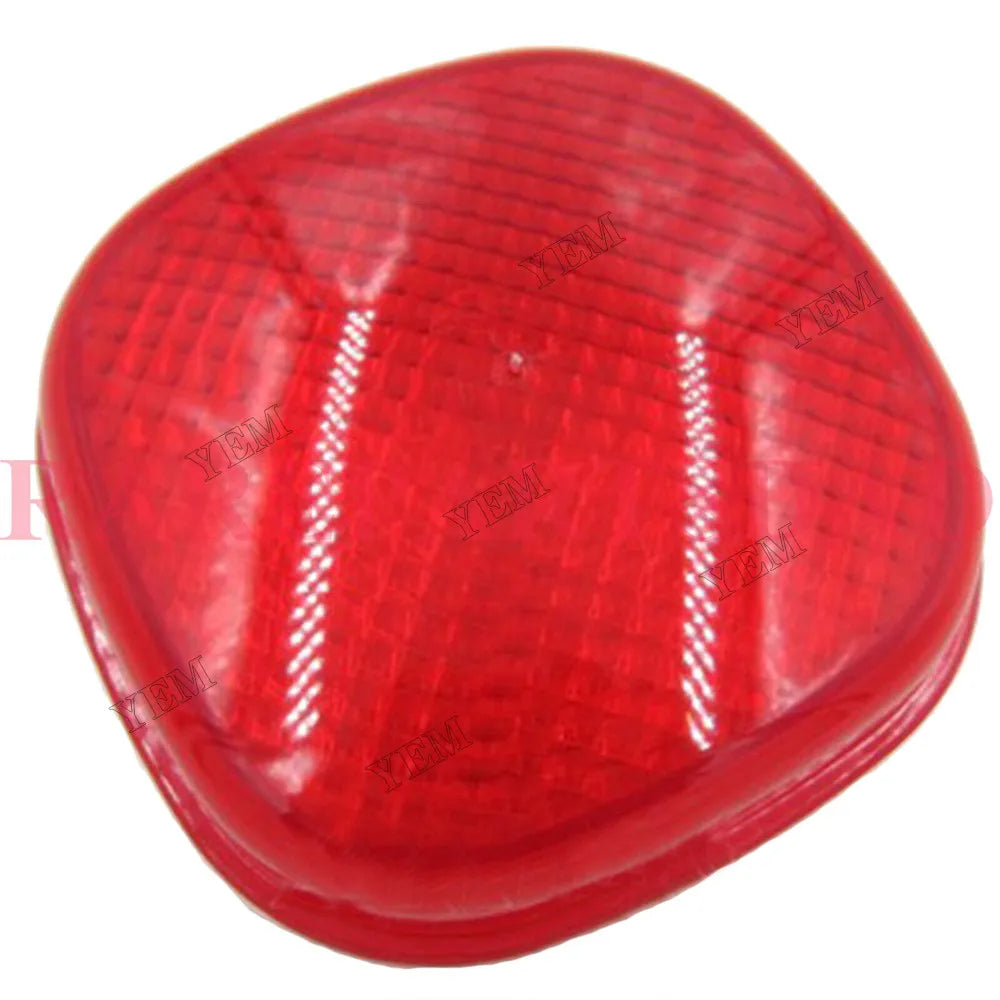 For JCB Telescopic Handler 528-70 550-140 540 Rear Lamp Lens Set 700/50072 700/50073 700/50074