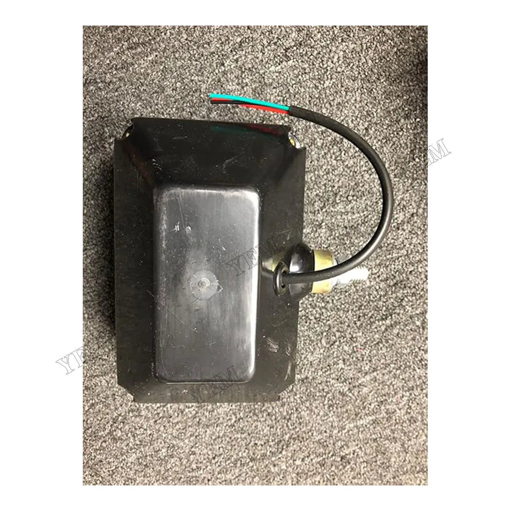 For John Deere Engine 4045 Excavator 110 120 130G 135G 160C 180 210 80 750 800C 24V 70W Lamp Head Light 4326800 4314613 4336570 For John Deere