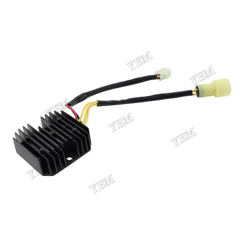 For Honda ATV FourTrax 300 TRX300 Voltage Regulator Rectifier 31600-HC4-010 For Honda