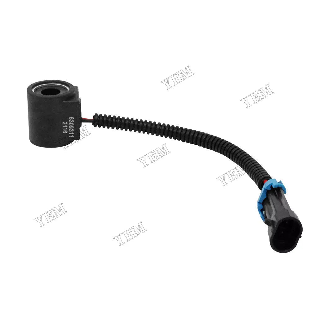 For John Deere Mower 3225C 3235C 7200 7400 7500 7700 8000 8500 8700 8800 Solenoid Valve TCA15010 For John Deere