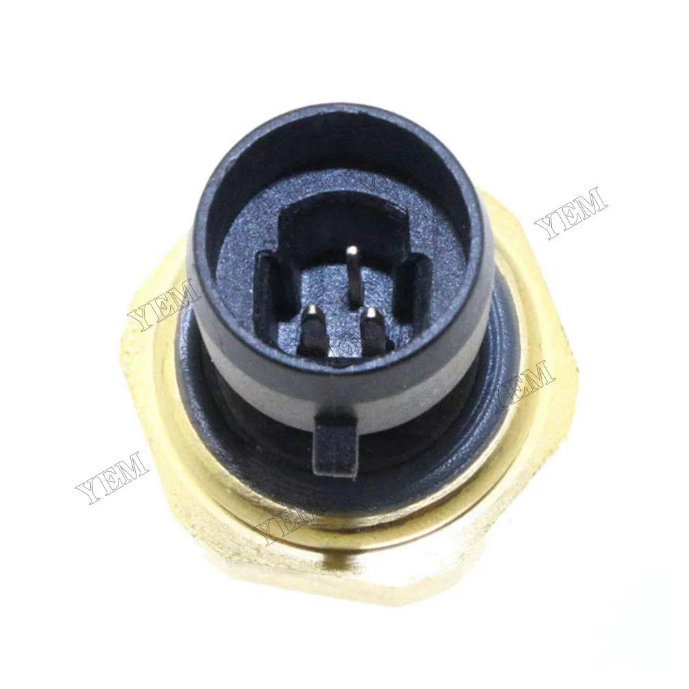 For Cummins N14 ISM Engine Turbo Boost Pressure Sensor 4921501