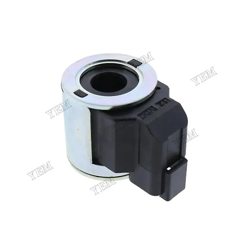 For Valve on Bobcat Grader Grander HD Tree Spade Coil 12V 7001107