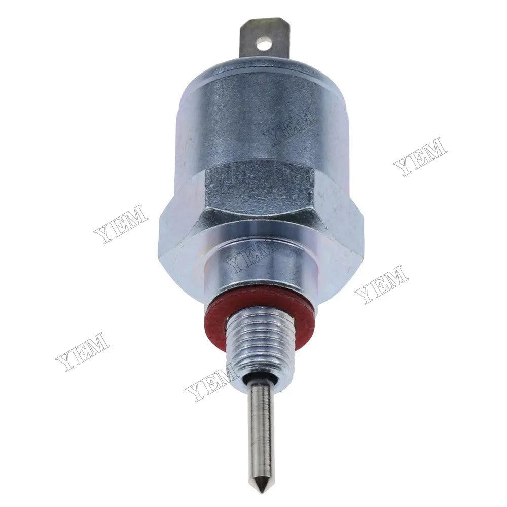 For Kawasaki Engine FE400D FD501D D590V FD501V Carburetor Solenoid 21188-2009