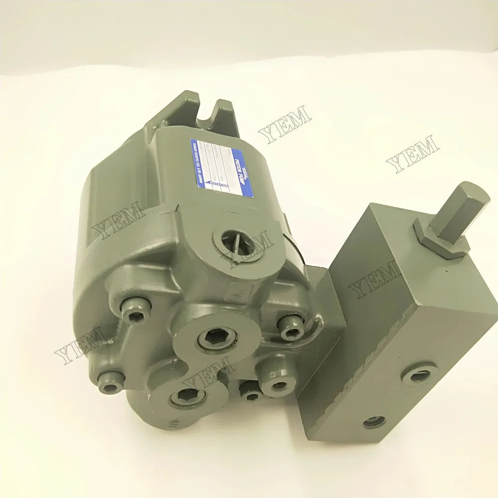 For Yuken Hydraulic Piston Pump A10-FR07-12