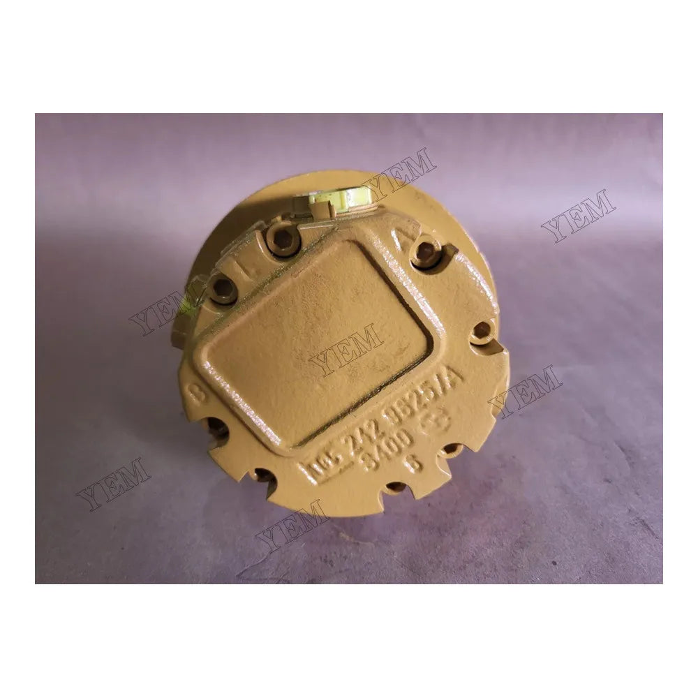 For Caterpillar Engine 3412E C27 3412D Tractor CAT D10N D10R D10T Piston Motor 217-7101 For Caterpillar