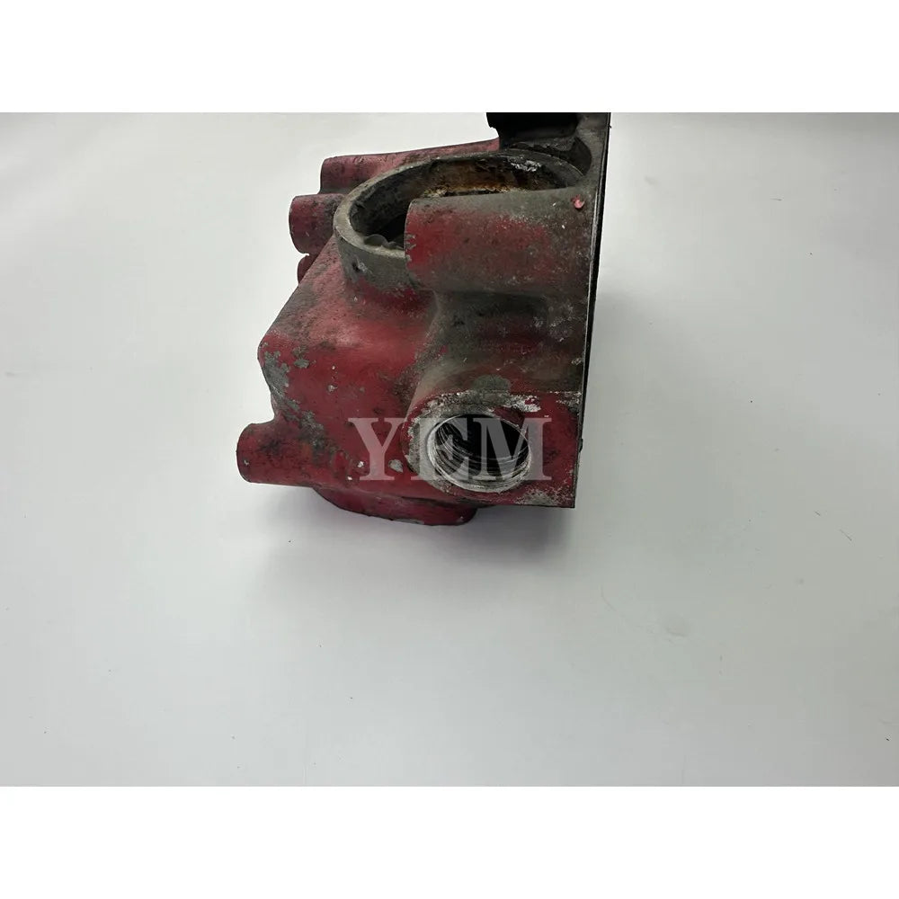 Engine DL08 Thermostat Housing For Doosan Diesel engine spare parts For Yanmar