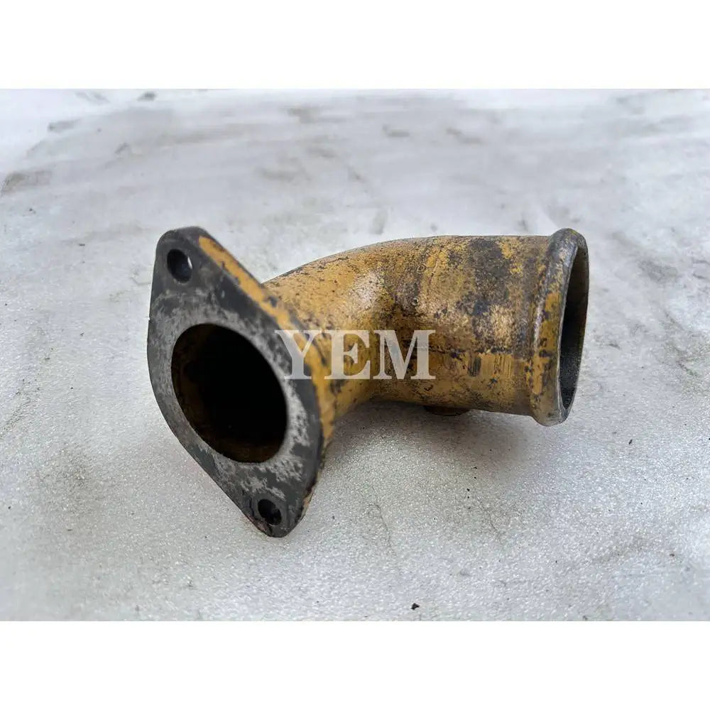 Air intake 3D95S For Komatsu Diesel Engine