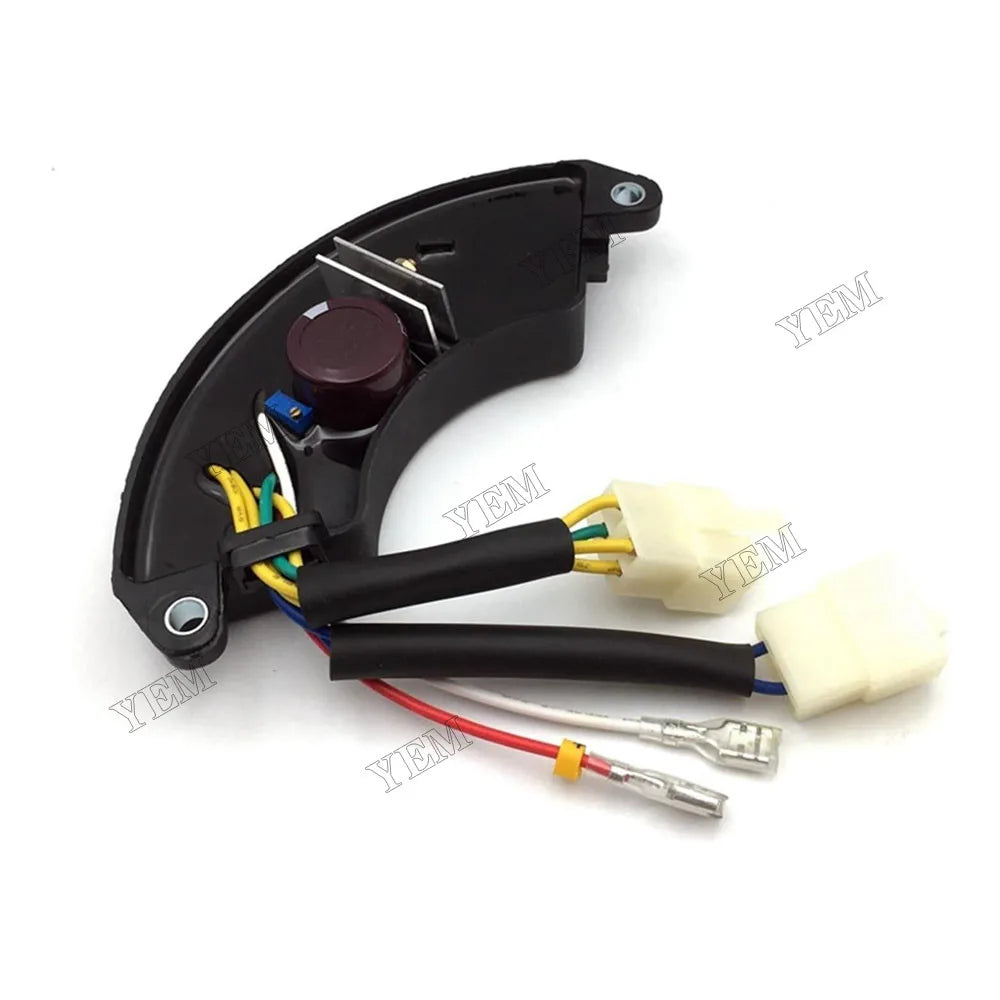 For GTDK AVR Automatic Voltage Regulator AVR5-3A6A-4 For GTDK