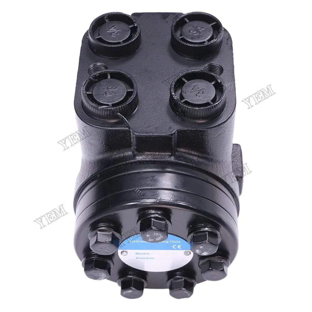 For Eaton Char-Lynn 3 6 12 Series Hydraulic Motor Steering Valve 211-1007-002 For Eaton