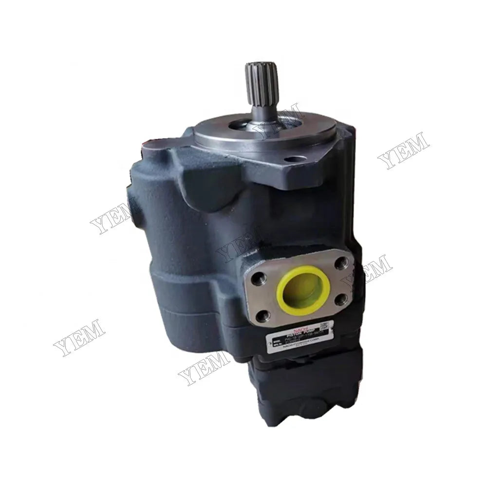 For Hitachi Excavator ZX27U-2 ZX27U-3 ZX27UNA-2 ZX29U-3 ZX30UR-2 Hydraulic Piston Pump 4642385