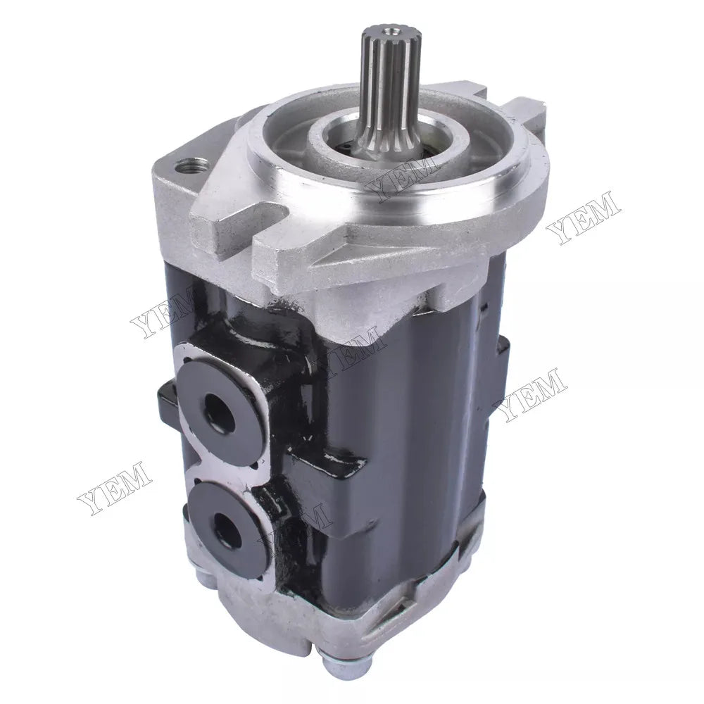 For Kubota Tractor M8560 M9540 M8540 M5040DT M5140F M6040F M7040FC M7060HD Hydraulic Pump 3C081-82203 3C081-82200 3C081-82202 For Kubota