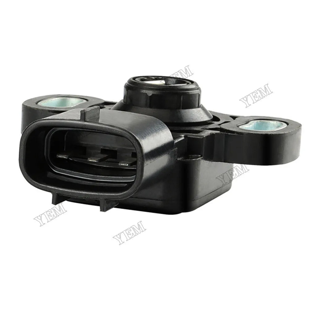 For Yamaha Motorcycle YFZ450R Throttle Position Sensor 3B4-85885-00 3B4-85885-01-00 For Yamaha